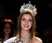 \"Мисс Россия 2011\" стала Наталья Кантемурова
