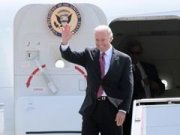 Вице-президент США Джо Байден едет в Россию с «бизнес-перезагрузкой»