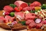 Сколько мяса не повредит здоровью?