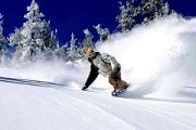 Ставропольцы примут участие в чемпионате по горнолыжному спорту