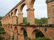 В Испании туристы смогут посетить мост дьявола