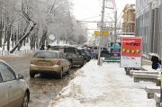 В Ставрополе водители нарушают правила парковки