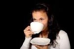 Кофе защищает женщин от инсульта?