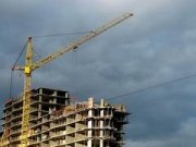 Ставрополь стал лидером региона по темпу роста введенного жилья в 2010 году