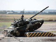 Сухопутные войска признали отсталость российской техники