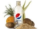 Pepsi придумала экологически чистую бутылку