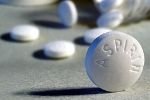 Аспирин повышает риск желудочного кровотечения