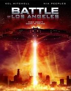 «Инопланетное вторжение: Битва за Лос-Анджелес» занимает позиции!