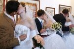 Московский ЗАГС готовится к свадебному буму