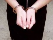 Женщина признана виновной в заведомо ложном доносе об изнасиловании