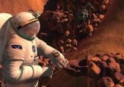 Роскосмос признал: Россия проиграла космическую гонку за Марс