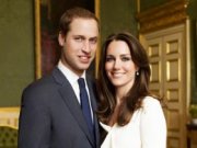 Принц Уильям устроит тайный медовый месяц