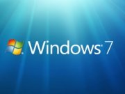 Продано более 350 миллионов копий Windows 7