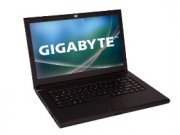 14 дюймовый ноутбук Gigabyte GS-AH6G3N
