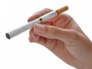 Электронные сигареты находятся под угрозой запрета при перелетах в США