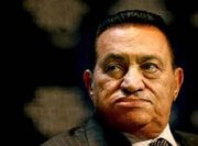Хосни Мубарак ждёт смерти, и тихо сходит с ума