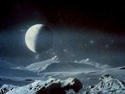 Атмосферу Плутона вспучило на глазах у астрономов