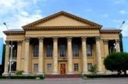 На реконструкцию краевой библиотеки выделят 54 млн. рублей