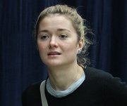 Надя Михалкова родила дочь