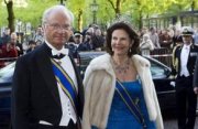 Шведы хотят отлучить монарха Карла XVI Густава от престола за связи с мафией