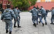 В Госдеп США пожаловались на разгон гей-парада в Москве