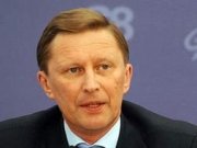 Вице-премьер РФ Сергей Иванов не доволен действиями НАТО в Ливии