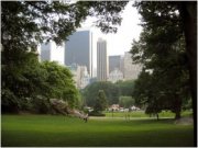 Central Park Walking Tours – этого вы не сможете забыть