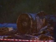 На борту разбившегося Ту-134 авиакомпании «РусЭйр» погибло 44 человека
