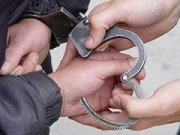 В Красногвардейском районе мужчина подозревается в покушении на изнасилование