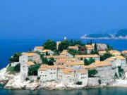 Возможности развития туризма в Черногории