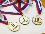 Ставропольские школьники-инвалиды по слуху выиграли 7 медалей
