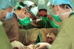 Российские врачи провели сложнейшую операцию, удалив опухоль головы, не вскрывая череп