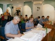 В ГУ МВД России по Ставропольскому краю работает 46 аттестационных комиссий