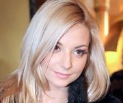 Актриса Дарья Сагалова стала мамой