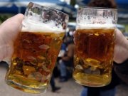 Депутаты приравняли пиво к алкоголю