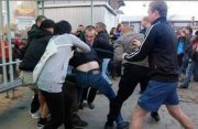 В Минске арестовано около 200 «молчунов»