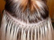 Ультразвуковое наращивание – инновационная технология наращивания волос