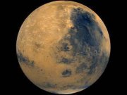 Марсианская ржавчина помешала найти следы воды