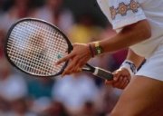 В Пятигорске стартовало открытое первенство по теннису