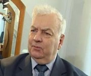 Актер Михаил Державин лег в больницу