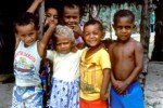 Эпидемия анемии - ближайшее будущее для Фиджи