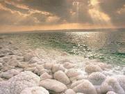 Ученые сделали шокирующее заявление, касающееся Мертвого моря