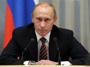 Путин проведет заседание комиссии по развитию СКФО