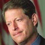 Эл Гор планирует проведение революции - Американской Весны