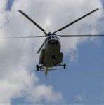 В Афганистане сбит вертолет НАТО