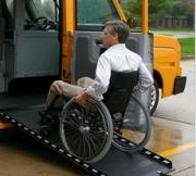 Администрация города приобретает технические средства реабилитации для инвалидов