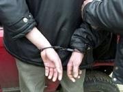 В Пятигорске задержали особо опасного преступника
