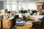 Офисы открытого типа вредят здоровью и производительности