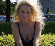 В Москве жестоко избили журналистку Катю Гордон