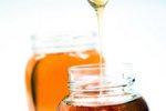 Уксус и мед - лучшие средства борьбы с бактериями, заверяют врачи